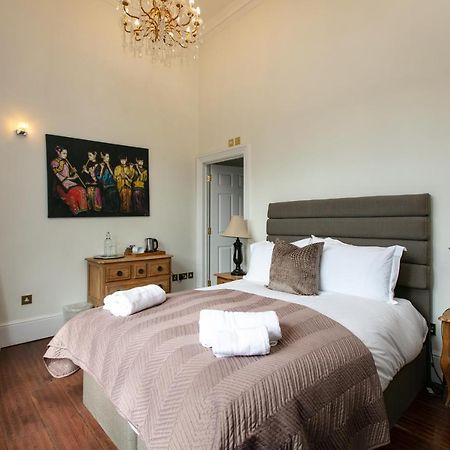 Old Down Manor Hotel Μπρίστολ Εξωτερικό φωτογραφία