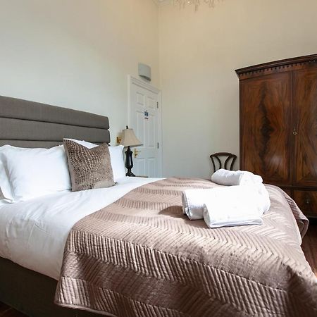 Old Down Manor Hotel Μπρίστολ Εξωτερικό φωτογραφία