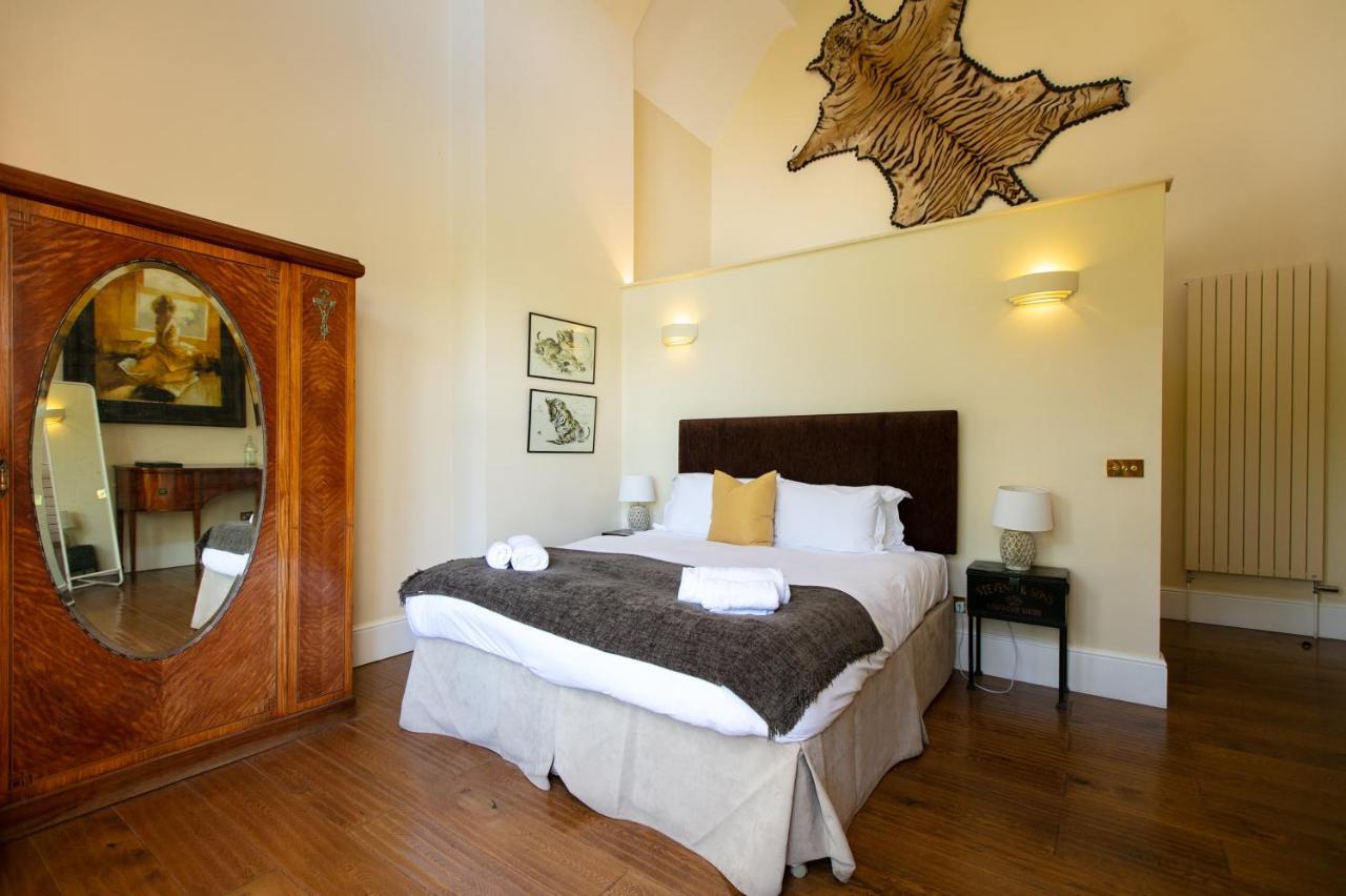 Old Down Manor Hotel Μπρίστολ Εξωτερικό φωτογραφία