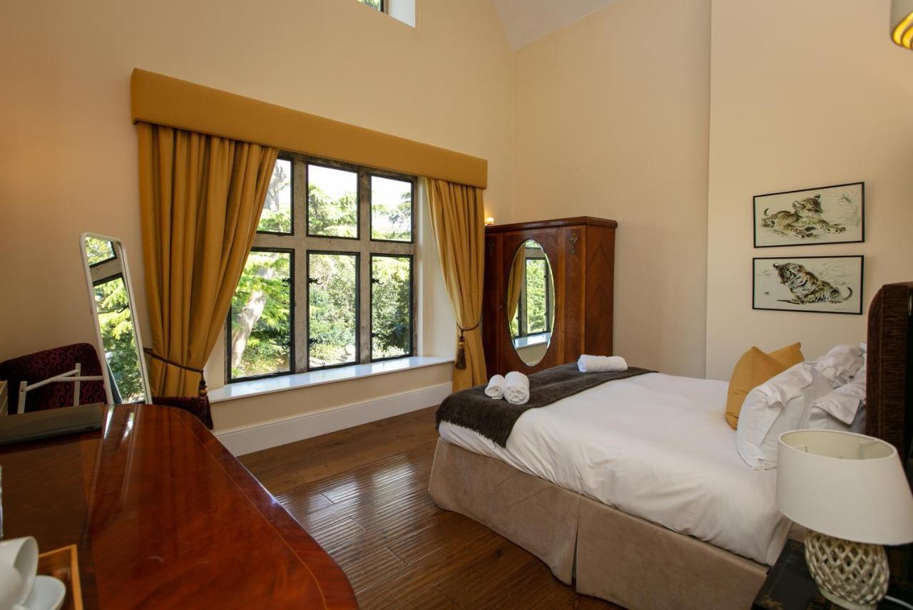 Old Down Manor Hotel Μπρίστολ Εξωτερικό φωτογραφία