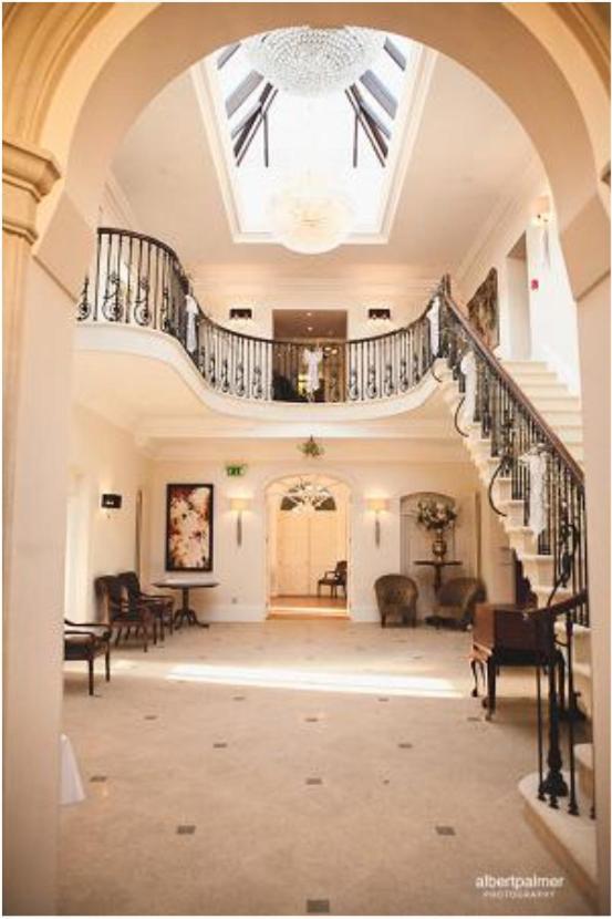 Old Down Manor Hotel Μπρίστολ Εξωτερικό φωτογραφία