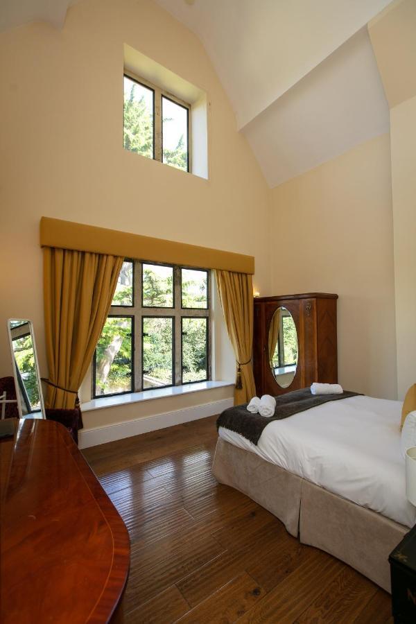 Old Down Manor Hotel Μπρίστολ Εξωτερικό φωτογραφία