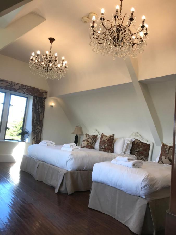 Old Down Manor Hotel Μπρίστολ Εξωτερικό φωτογραφία